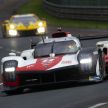 Toyota scores fourth straight 24 Hours of Le Mans victory, first with GR010 Hybrid Le Mans Hypercar