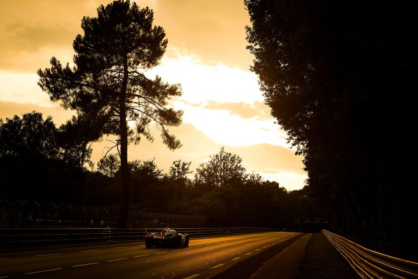 Toyota scores fourth straight 24 Hours of Le Mans victory, first with GR010 Hybrid Le Mans Hypercar 1334398