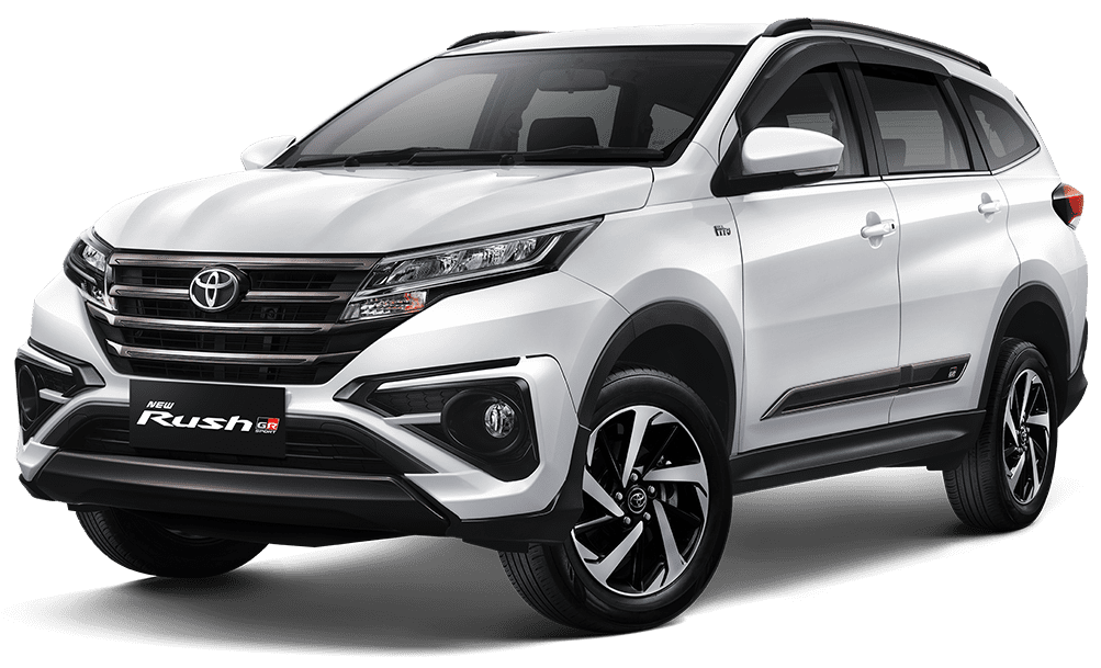 Toyota Rush Grs 2024 Price Philippines - Collie Madella