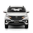 Toyota Rush GR Sport dilancarkan di Indonesia, gantikan TRD Sportivo – kit badan baharu, <em>start/stop </em>