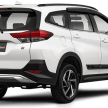 Toyota Rush GR Sport dilancarkan di Indonesia, gantikan TRD Sportivo – kit badan baharu, <em>start/stop </em>