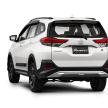 Toyota Rush GR Sport dilancarkan di Indonesia, gantikan TRD Sportivo – kit badan baharu, <em>start/stop </em>