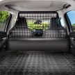Toyota Yaris ECOVan – hatchback penumpang diubah kepada kenderaan komersial, ruang barang 720 liter