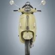 2021 Vespa 75th Anniversary in Malaysia – Primavera 75th Anniversary at RM23,500, 300GTS at RM38,900