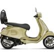 2021 Vespa 75th Anniversary in Malaysia – Primavera 75th Anniversary at RM23,500, 300GTS at RM38,900