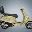2021 Vespa 75th Anniversary in Malaysia – Primavera 75th Anniversary at RM23,500, 300GTS at RM38,900