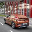Volkswagen ID.5 GTX near-production concept to debut at Munich; dual-motor AWD, up to 497 km range