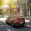 Volkswagen ID.5 GTX near-production concept to debut at Munich; dual-motor AWD, up to 497 km range