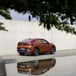 Volkswagen ID.5 GTX near-production concept to debut at Munich; dual-motor AWD, up to 497 km range