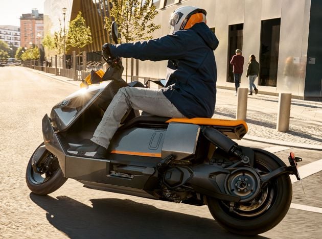 So, you want to ride an electric bike in Malaysia?