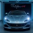 Ferrari Portofino M launched in Malaysia – fr. RM998k