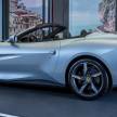 Ferrari Portofino M launched in Malaysia – fr. RM998k