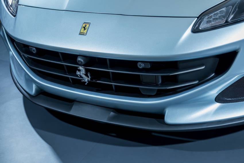 Ferrari Portofino M dilancarkan di M’sia; dari RM998k 1351133