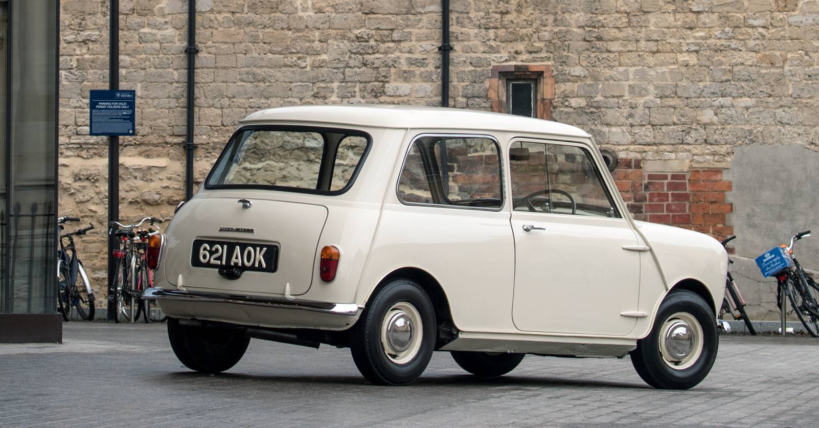 1959 Morris Mini Minor-2