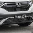 REVIEW: Honda CR-V facelift in Malaysia – fr. RM140k