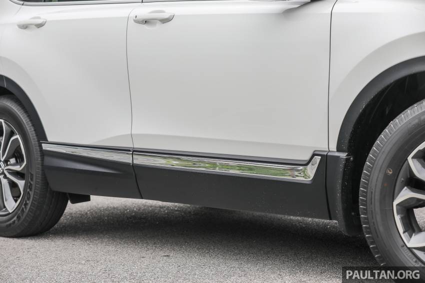 REVIEW: Honda CR-V facelift in Malaysia – fr. RM140k 1346491