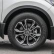 REVIEW: Honda CR-V facelift in Malaysia – fr. RM140k