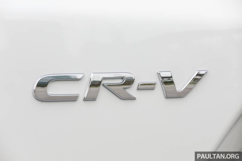 REVIEW: Honda CR-V facelift in Malaysia – fr. RM140k 1346501