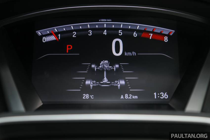 REVIEW: Honda CR-V facelift in Malaysia – fr. RM140k 1346523