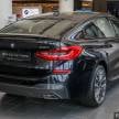 GALLERY: 2021 BMW 630i GT M Sport facelift – still CKD in Malaysia; 258 PS 2.0L turbo; from RM401k