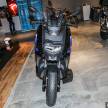 GALLERY: 2021 BMW Motorrad C400GT and C400X in Malaysia – from RM44,500, nifty design touches