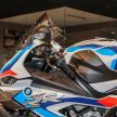 GALLERY: 2021 BMW Motorrad M1000RR in Malaysia – an M Performance tour de force priced at RM249,500