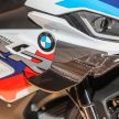 GALLERY: 2021 BMW Motorrad M1000RR in Malaysia – an M Performance tour de force priced at RM249,500
