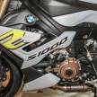 GALLERY: 2021 BMW Motorrad S1000R in Malaysia – Sport and M Package, from RM105k, here’s what’s new