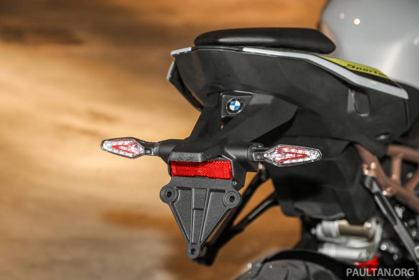 GALLERY: 2021 BMW Motorrad S1000R in Malaysia – Sport and M Package, from RM105k, here’s what’s new 1342131