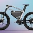 BMW i Vision AMBY, no electric bicycle, it’s a pedalec