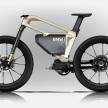 BMW i Vision AMBY, no electric bicycle, it’s a pedalec