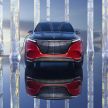 Concept Mercedes-Maybach EQS unveiled – first fully electric Maybach in 100 years, production set for 2022