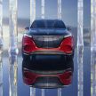 Mercedes-Maybach EQS 680 SUV to debut April 17