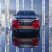 Concept Mercedes-Maybach EQS unveiled – first fully electric Maybach in 100 years, production set for 2022