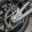 Ducati Multistrada V4 tiba di Malaysia – harga dari RM136k, enjin V4 170 hp, sistem radar untuk V4S