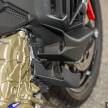 Ducati Multistrada V4 tiba di Malaysia – harga dari RM136k, enjin V4 170 hp, sistem radar untuk V4S