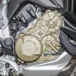 Ducati Multistrada V4 tiba di Malaysia – harga dari RM136k, enjin V4 170 hp, sistem radar untuk V4S