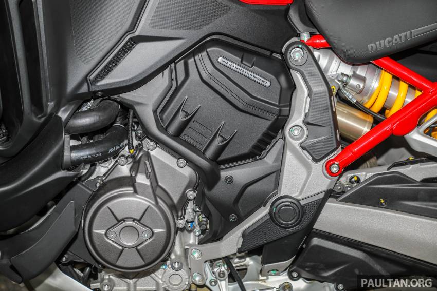 GALLERY: 2021 Ducati Multistrada V4, V4S in Malaysia 1347460