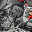 Ducati Multistrada V4 tiba di Malaysia – harga dari RM136k, enjin V4 170 hp, sistem radar untuk V4S