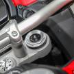 Ducati Multistrada V4 tiba di Malaysia – harga dari RM136k, enjin V4 170 hp, sistem radar untuk V4S