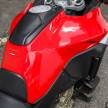 GALLERY: 2021 Ducati Multistrada V4, V4S in Malaysia