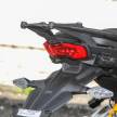 Ducati Multistrada V4 tiba di Malaysia – harga dari RM136k, enjin V4 170 hp, sistem radar untuk V4S
