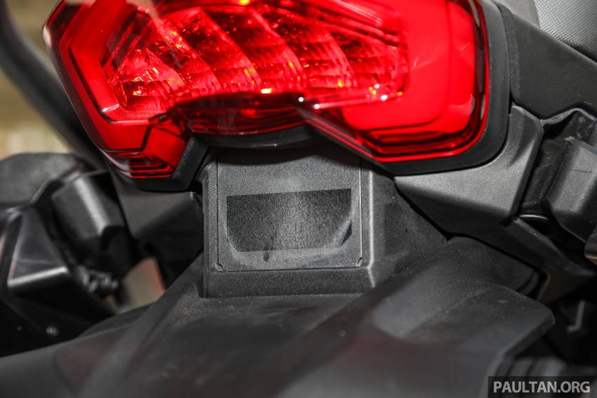 2021 Ducati Multistrada V4S in Malaysia – we take a close look at Ducati’s Motorcycle Radar System 1348670