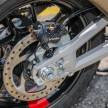 Ducati Multistrada V4 tiba di Malaysia – harga dari RM136k, enjin V4 170 hp, sistem radar untuk V4S