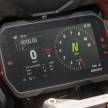 Ducati Multistrada V4 tiba di Malaysia – harga dari RM136k, enjin V4 170 hp, sistem radar untuk V4S