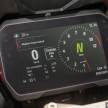 Ducati Multistrada V4 tiba di Malaysia – harga dari RM136k, enjin V4 170 hp, sistem radar untuk V4S
