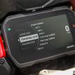 Ducati Multistrada V4 tiba di Malaysia – harga dari RM136k, enjin V4 170 hp, sistem radar untuk V4S