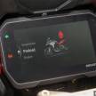 Ducati Multistrada V4 tiba di Malaysia – harga dari RM136k, enjin V4 170 hp, sistem radar untuk V4S