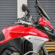 2021 Ducati Multistrada V4S in Malaysia – we take a close look at Ducati’s Motorcycle Radar System