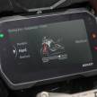 Ducati Multistrada V4 tiba di Malaysia – harga dari RM136k, enjin V4 170 hp, sistem radar untuk V4S